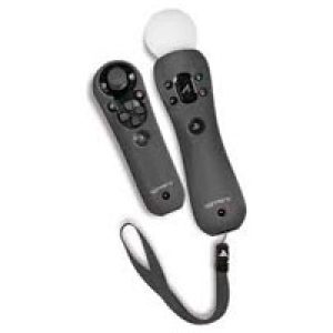 Funda Silicona para Mando PS3 Move Controller