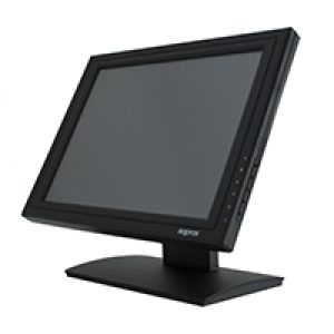 Monitor TPV Approx 17″ Táctil VGA USB Negro (APPMT17W5)