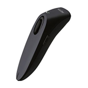 Lector Approx Códigos 1D/2D BT/RF Negro (APPLS10)