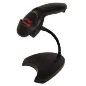 Lector Posiflex Eclipse 5145 PS/2 Negro (MS-5145-KN)