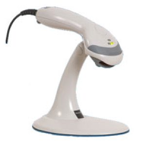 Lector Honeywell Código de Barras Blanco (9520-77A47)