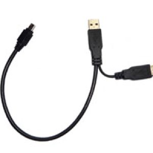 Cable Toshiba Y PUSB Impresora a TPV (300-000025-606)