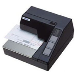 Impresora Epson TM-U295 RS232 Negra (C31C163292LG)