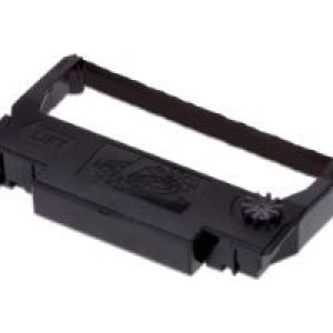 Cinta Epson ERC-38BR Negro/Rojo (S015376)