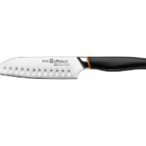 Cuchillo Santoku Bra Efficient 130mm Acero (A198003)