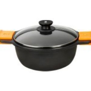 Cacerola Bra Efficient Ø20cm Aluminio Fundido (A270320)
