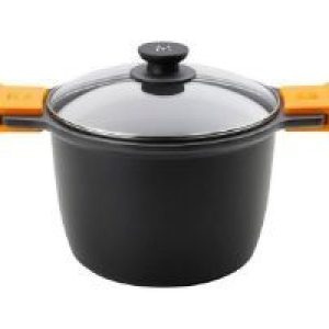 Olla Bra Efficient Ø24cm 6.8L Aluminio Fundido(A273905)