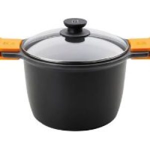 Olla Bra Efficient Ø28cm 11.1L Aluminio (A273907)
