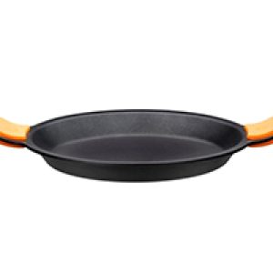 Paellera BRA Efficient 36cm Aluminio Fundido (A271636)