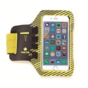 Brazalete Deportivo NGS 5″ Neopreno (SPRINTER)