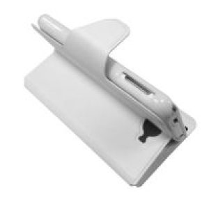 Funda Woxter Plástico para Zielo D15 Blanca (MV26-024)
