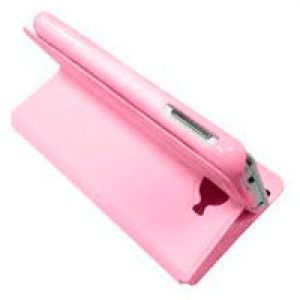 Funda Woxter Plástico para Zielo Q15 Rosa (MV26-023)