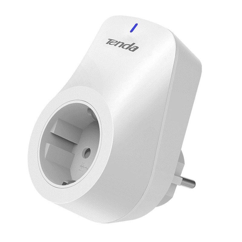 ENCHUFE INTELIGENTE TENDA SP3 WIFI 2.4GHZ ( PACK 4 UNIDADES ) - Imagen 9