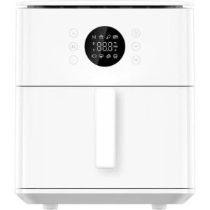 FREIDORA POR AIRE XIAOMI AIRFRYER 1700W 6.5L WHITE