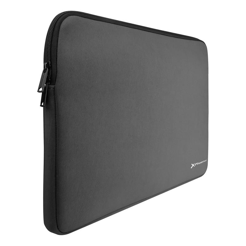 FUNDA PHOENIX NEOPRENO 10 BLACK - Imagen 2