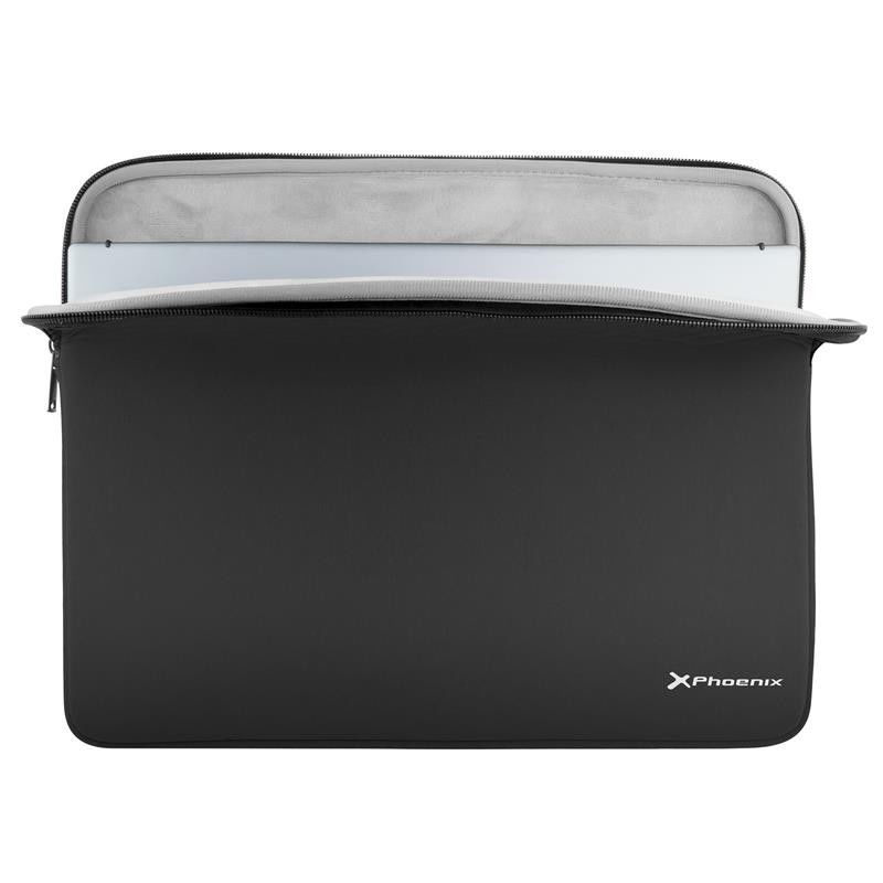FUNDA PHOENIX NEOPRENO 10 BLACK - Imagen 3
