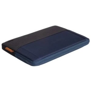 FUNDA PROTECTORA TRUST LISBOA SLEEVE 13.3 BLUE