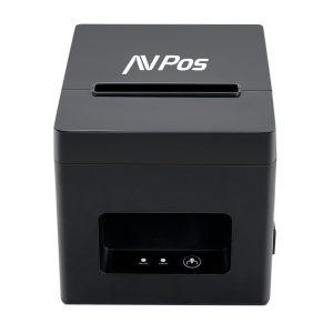 IMPRESORA AVPOS TERMICA TICKETS TC21 USB + LAN RJ45 ETHERNET 3YR GARANTIA