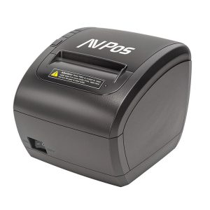 IMPRESORA AVPOS TERMICA TICKETS TC90W USB + LAN ETHERNET + WIFI 3YR GAR