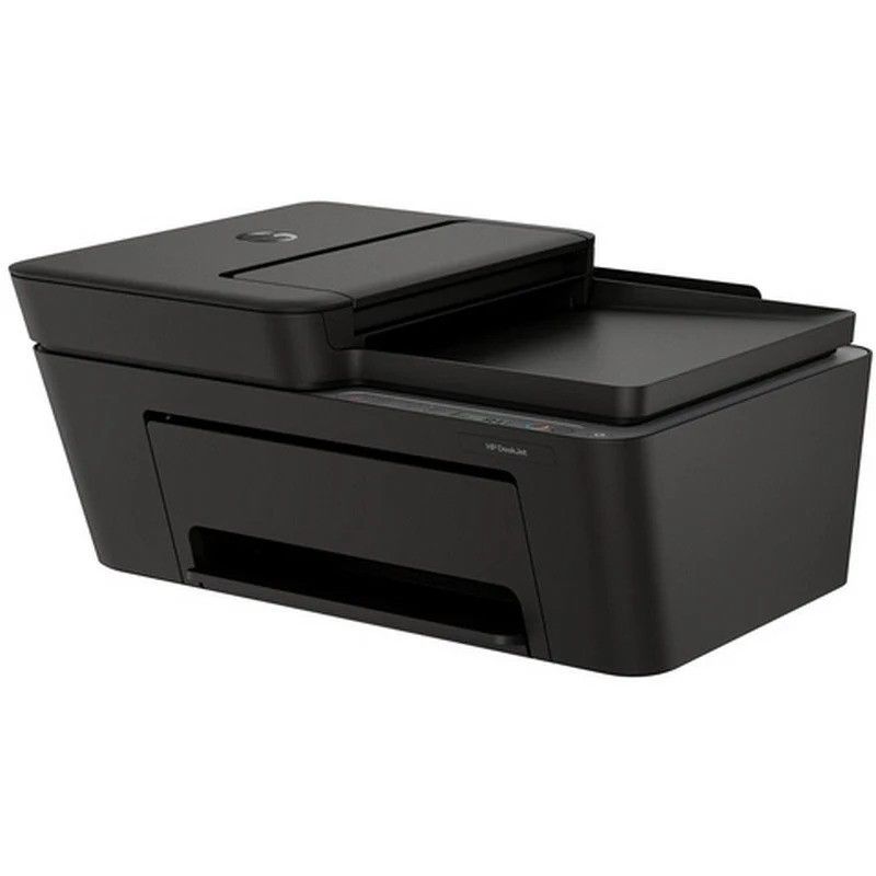 IMPRESORA HP DESKJET MULTIFUNCION 4320 COLOR WIFI ADF BLACK - Imagen 2