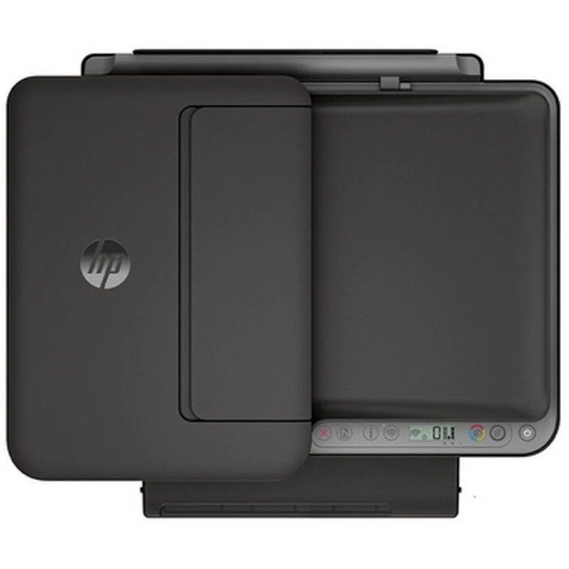 IMPRESORA HP DESKJET MULTIFUNCION 4320 COLOR WIFI ADF BLACK - Imagen 3
