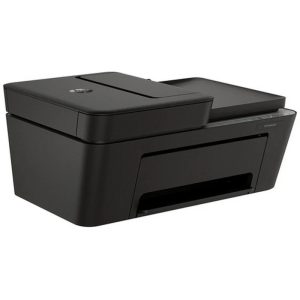IMPRESORA HP DESKJET MULTIFUNCION 4320 COLOR WIFI ADF BLACK