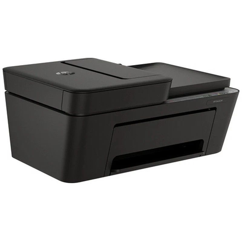 IMPRESORA HP DESKJET MULTIFUNCION 4320 COLOR WIFI ADF BLACK