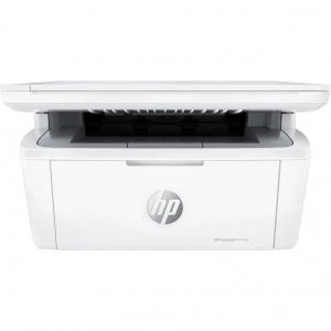 IMPRESORA HP LASERJET MULTIFUNCION MONOCROMO M140W WIFI DUPLEX WHITE