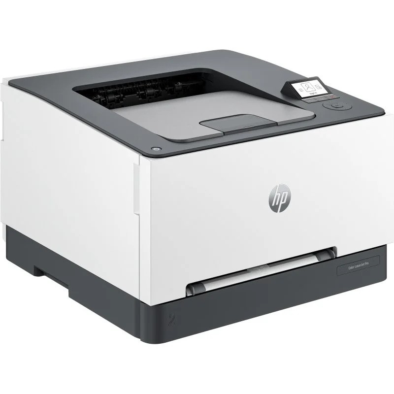 IMPRESORA HP LASERJET PRO LASER COLOR 3202DW DUPLEX WHITE - Imagen 2