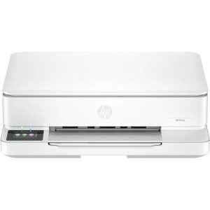 IMPRESORA HP MULTIFUNCION ENVY 6110e COLOR WIFI DUPLEX WHITE/PURPLE