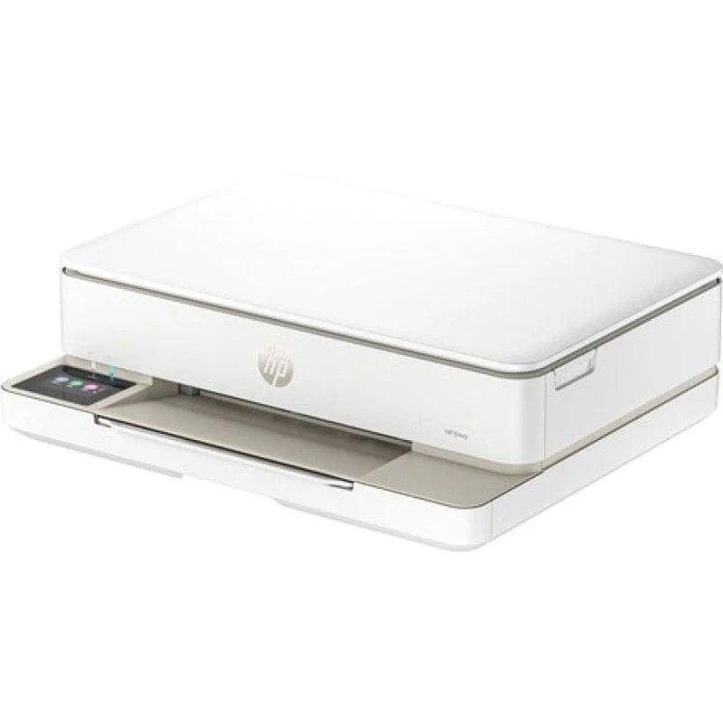 IMPRESORA HP MULTIFUNCION ENVY 6120e COLOR WIFI DUPLEX WHITE - Imagen 2
