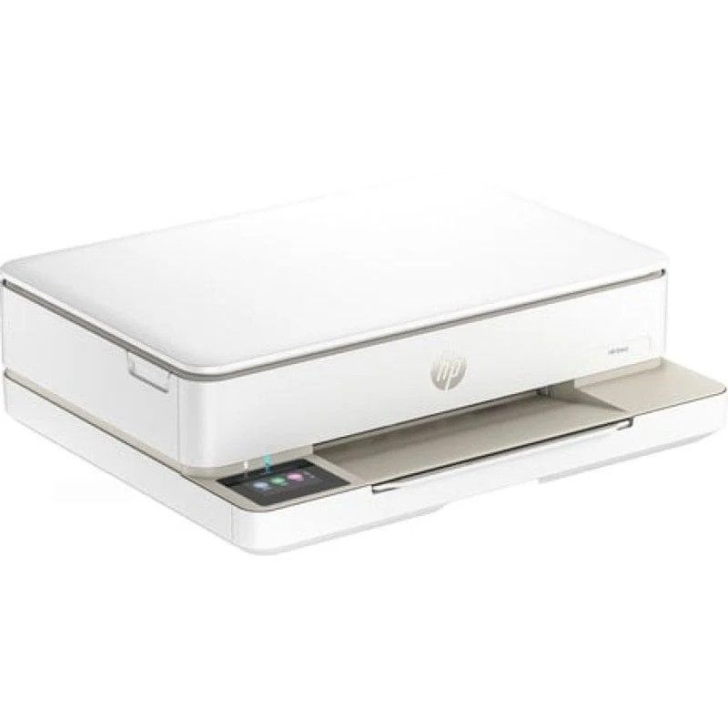 IMPRESORA HP MULTIFUNCION ENVY 6120e COLOR WIFI DUPLEX WHITE - Imagen 3