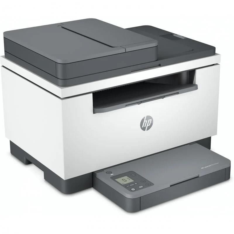 IMPRESORA MFP HP LASER MONOCROMO LASERJET M234SDN ADF DUPLEX WHITE - Imagen 2
