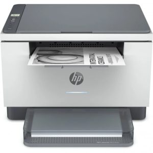 IMPRESORA MFP HP LASERJET MONOCROMO M234DW WIFI