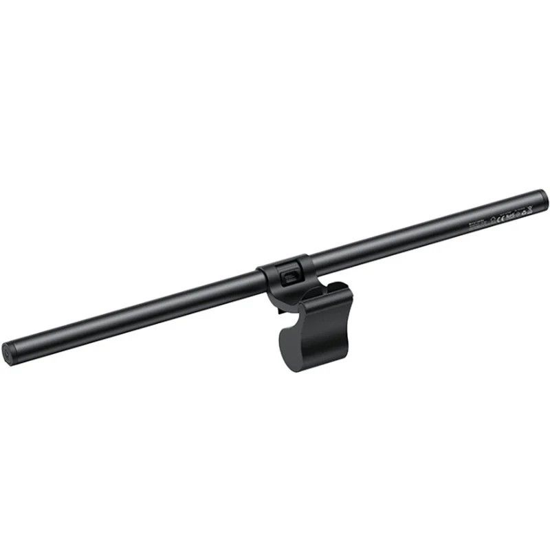 LAMPARA VENTION ESCRITORIO MONITOR BLACK - Imagen 2
