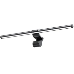 LAMPARA VENTION ESCRITORIO MONITOR BLACK