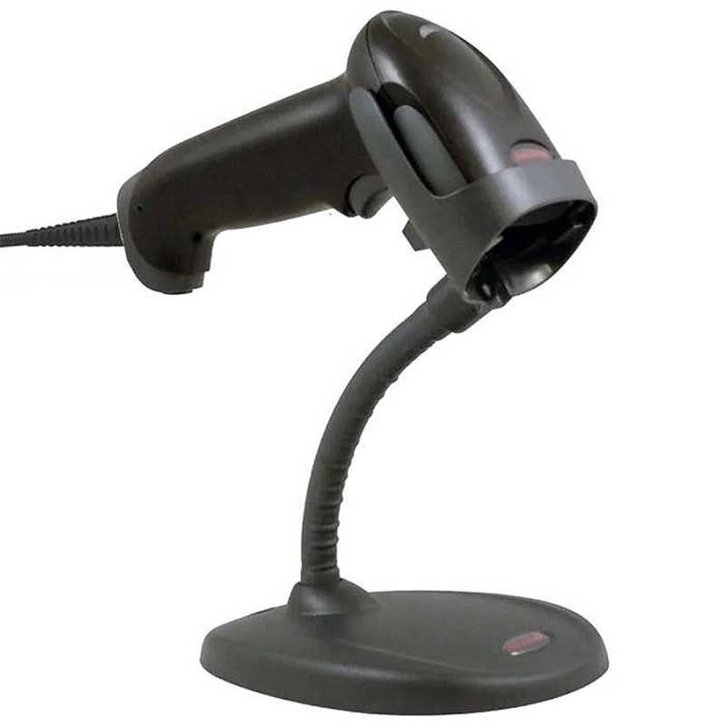LECTOR HONEYWELL VOYAGER EXTREME PERFORMANCE 1470G 1D/2D/PDF/QR + STAND USB - Imagen 2