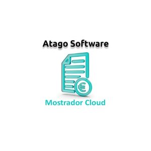 LICENCIA AVPOS MOSTRADOR CLOUD STANDARD
