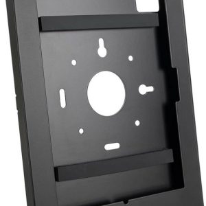 MARCO ANTIRROBO TOOQ TQATTE2601-S-B PARA TABLET 10.9/11 BLACK