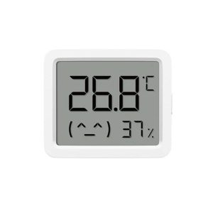 MEDIDOR TEMPERATURA/HUMEDAD XIAOMI MONITOR 3 MINI
