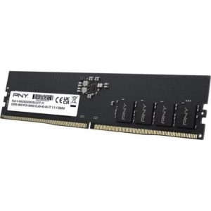 MEMORIA RAM 16GB PNY DDR5 4800MHZ CL40 BULK