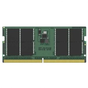 MEMORIA SODIMM 8GB KINGSTON VALUERAM DDR5 5600MHZ