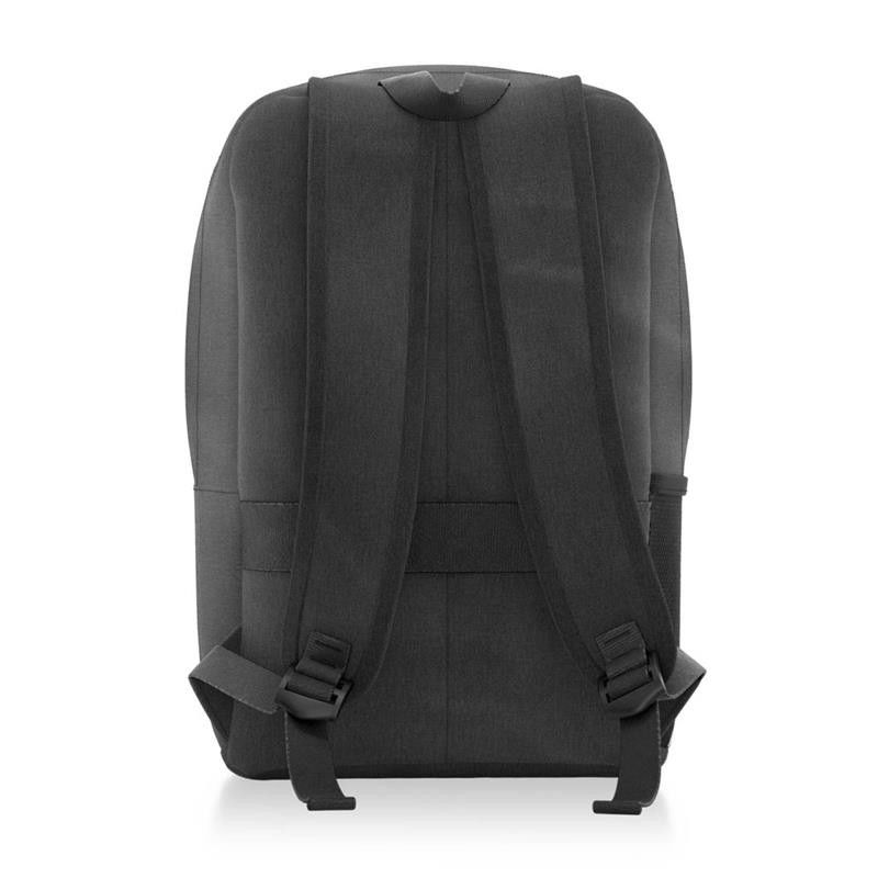 MOCHILA AISENS BP080 15,6 BLACK - Imagen 5