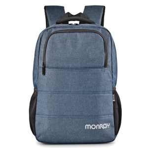 MOCHILA NGS SACKS CHARTER NOTEBOOK 15,6 BLUE