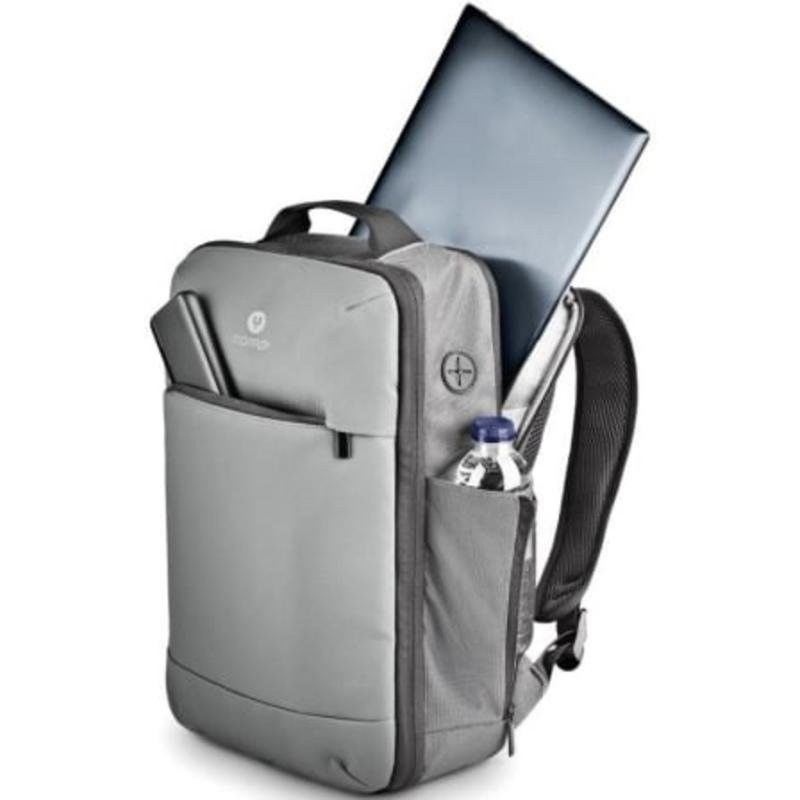 MOCHILA NGS SACKS HORIZON 14,1 GREY - Imagen 2