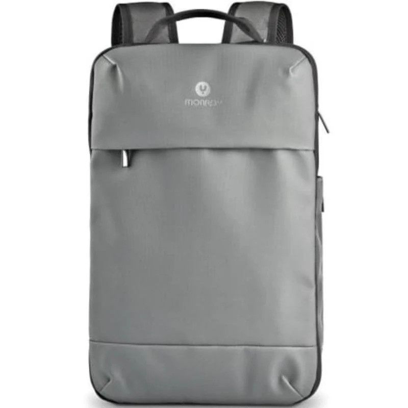 MOCHILA NGS SACKS HORIZON 14,1 GREY