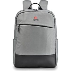 MOCHILA NGS SACKS VENTURE 15,6 GREY
