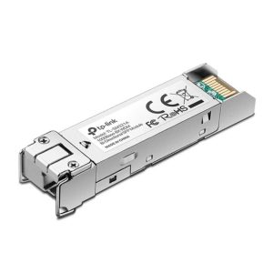 MODULO SFP TP-LINK TL-SM321A GIGABYTE ETHERNET BI-DIRECCIONAL MONOMODO