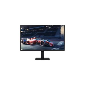 MONITOR SAMSUNG ESSENTIAL S3 27 IPS 100HZ VGA HDMI BLACK