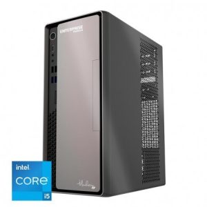 ORDENADOR ENTERPRISE MANHATTAN FX I5 12400F/16GB/SSD1TB/GT710/5Y